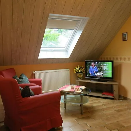Appartement Holiday Sunflower
