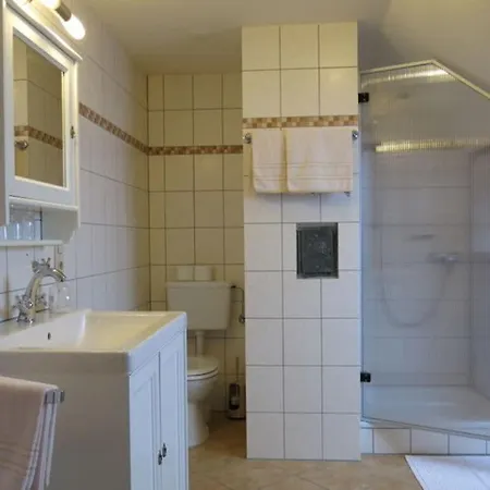 Holiday Sunflower Appartement Irmenach