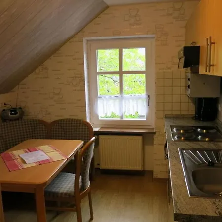 Holiday Sunflower Appartement