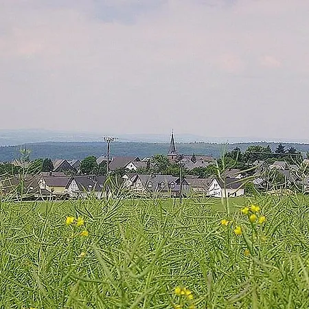 Holiday Sunflower Appartement Irmenach